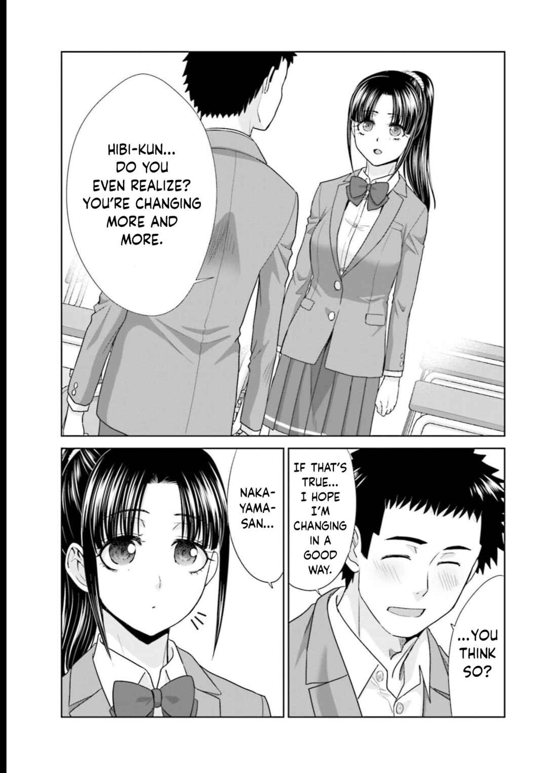 Page 5 Chapter 14 17-sai Kara Yarinaosu Propose