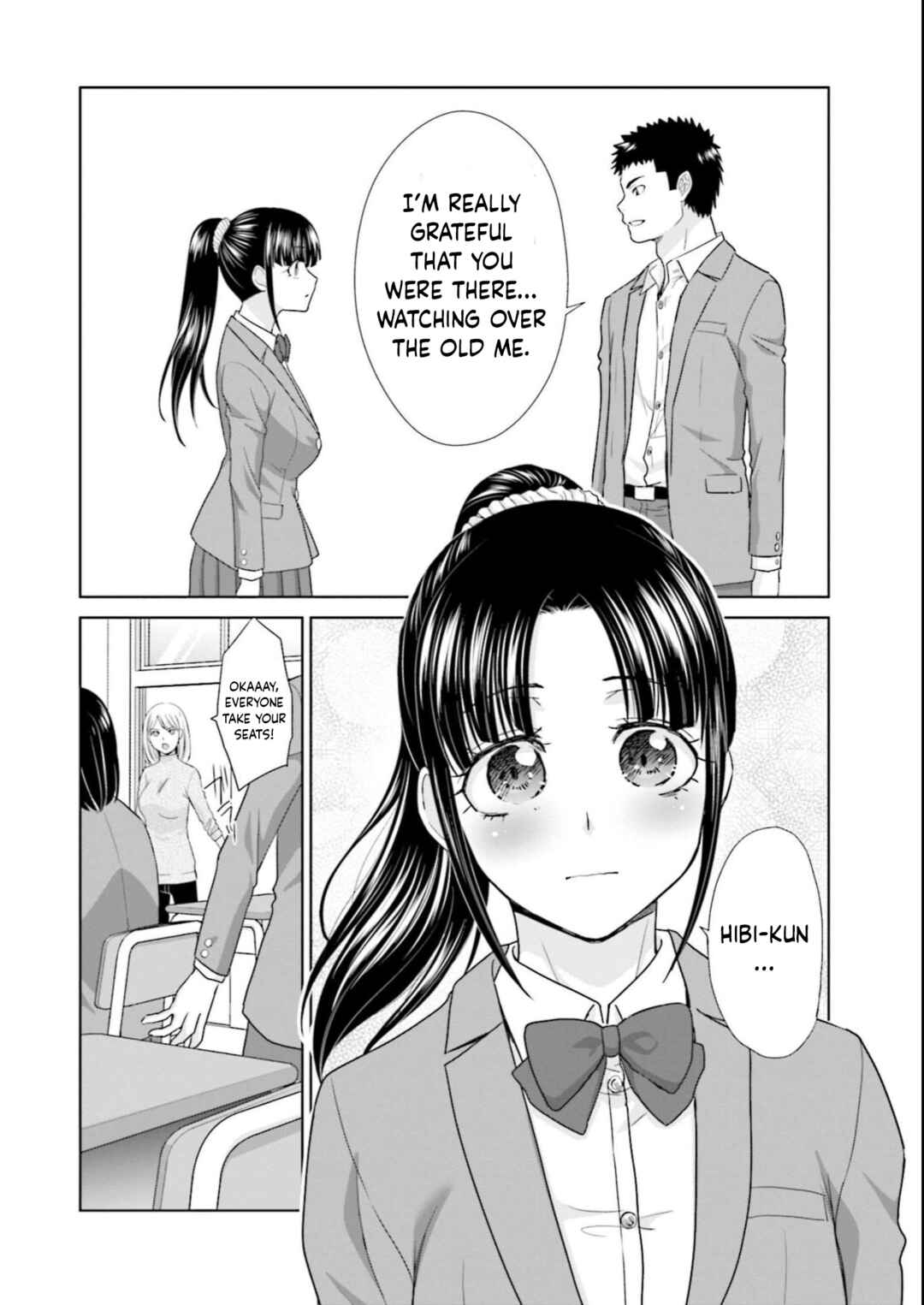 Page 6 Chapter 14 17-sai Kara Yarinaosu Propose