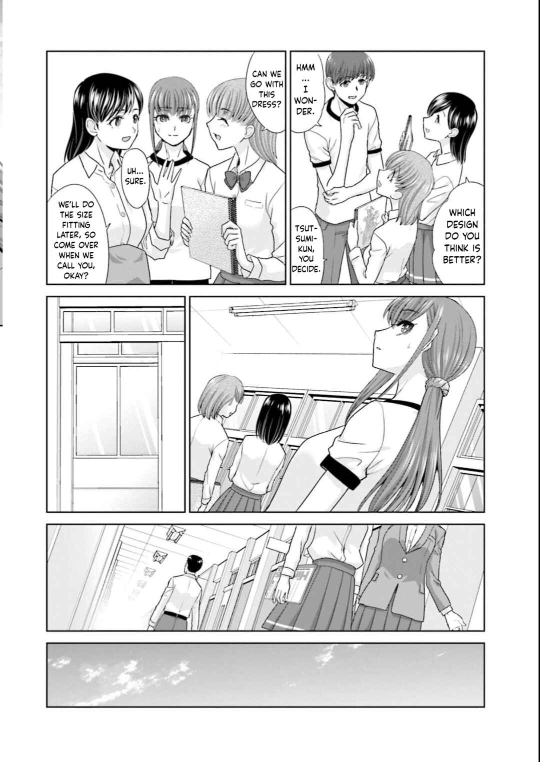 Page 10 Chapter 12 17-sai Kara Yarinaosu Propose