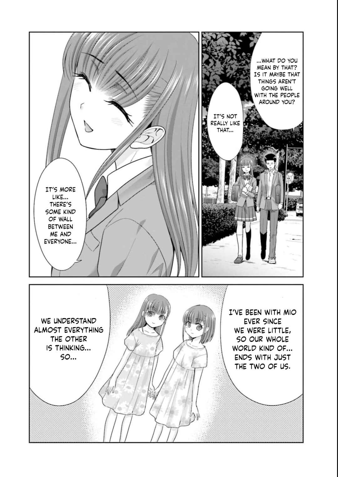 Page 12 Chapter 12 17-sai Kara Yarinaosu Propose