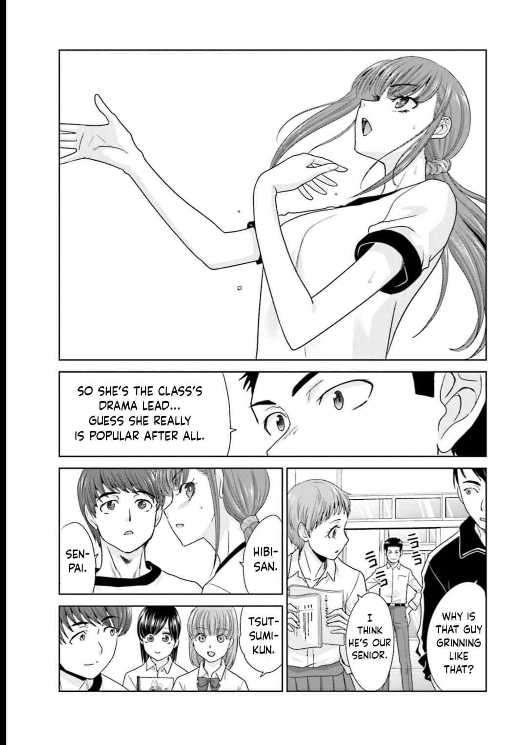 Page 9 Chapter 12 17-sai Kara Yarinaosu Propose