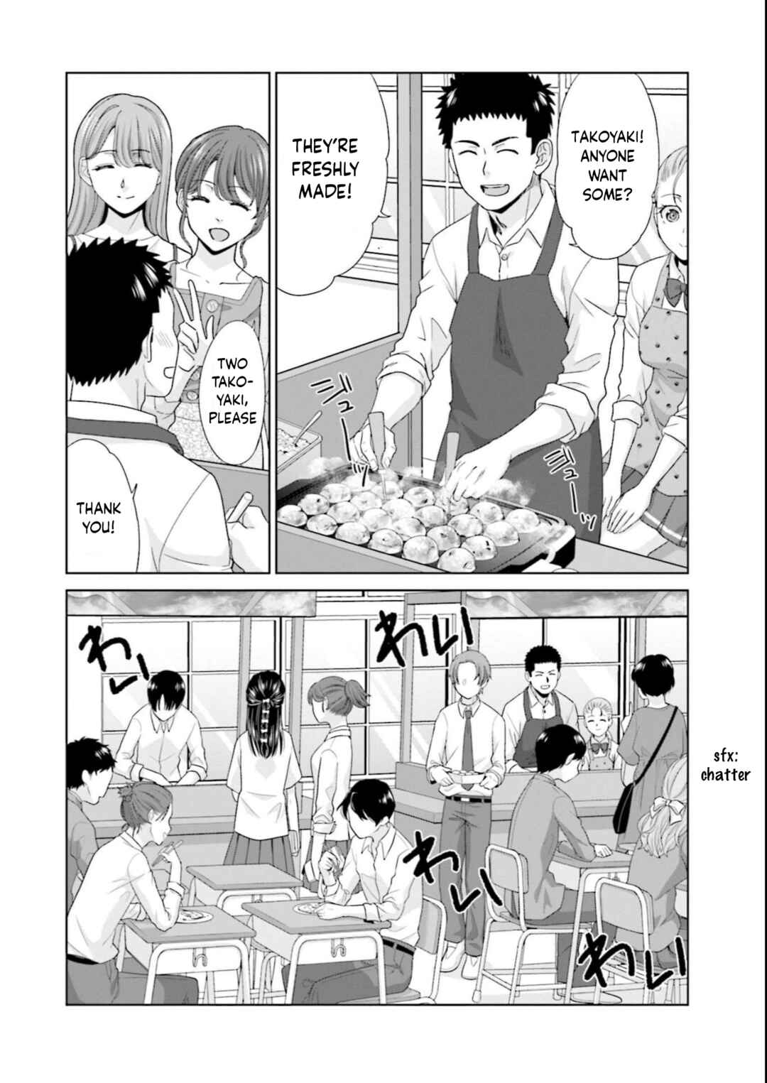Page 2 Chapter 13 17-sai Kara Yarinaosu Propose