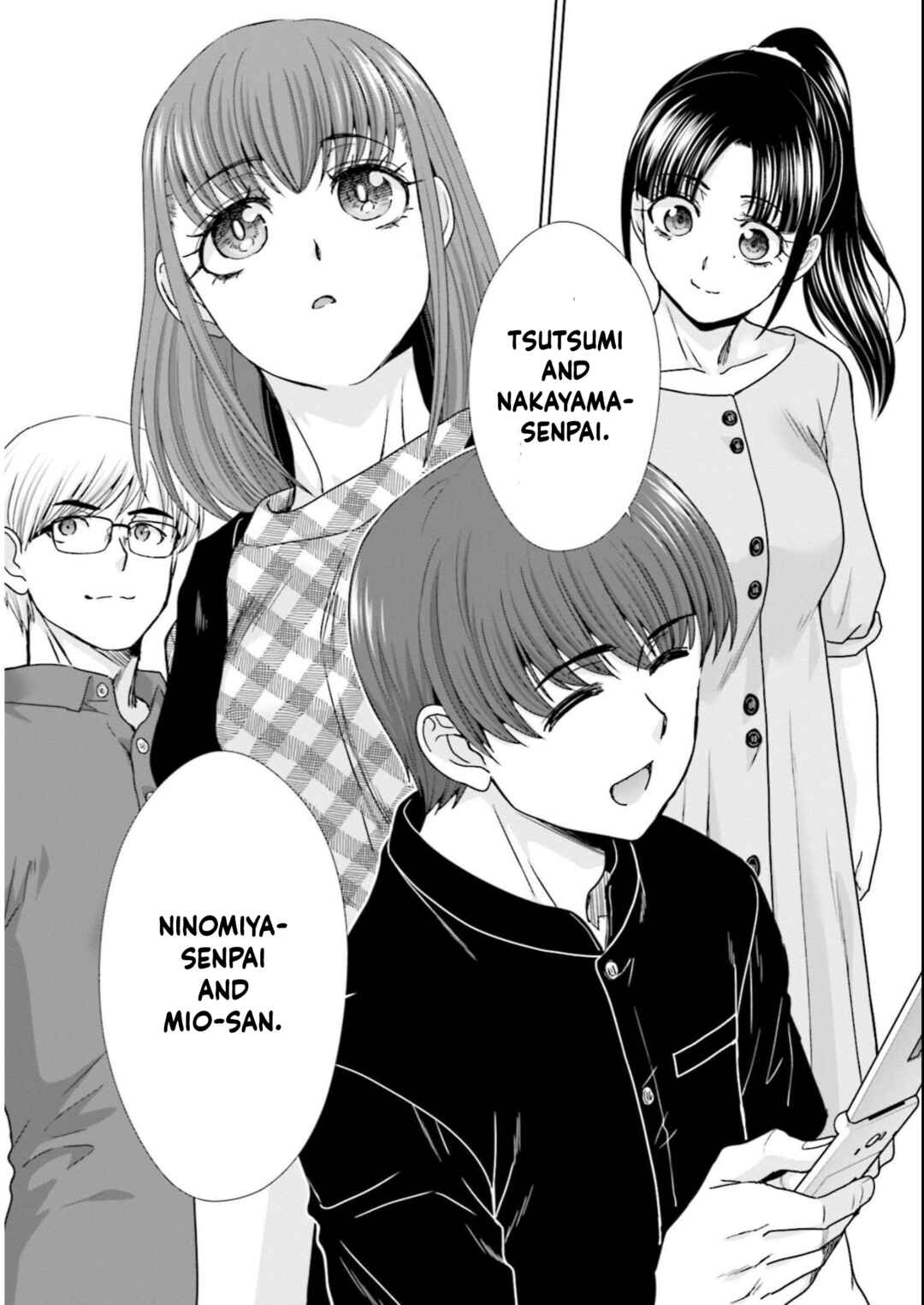 Page 12 Chapter 15 17-sai Kara Yarinaosu Propose