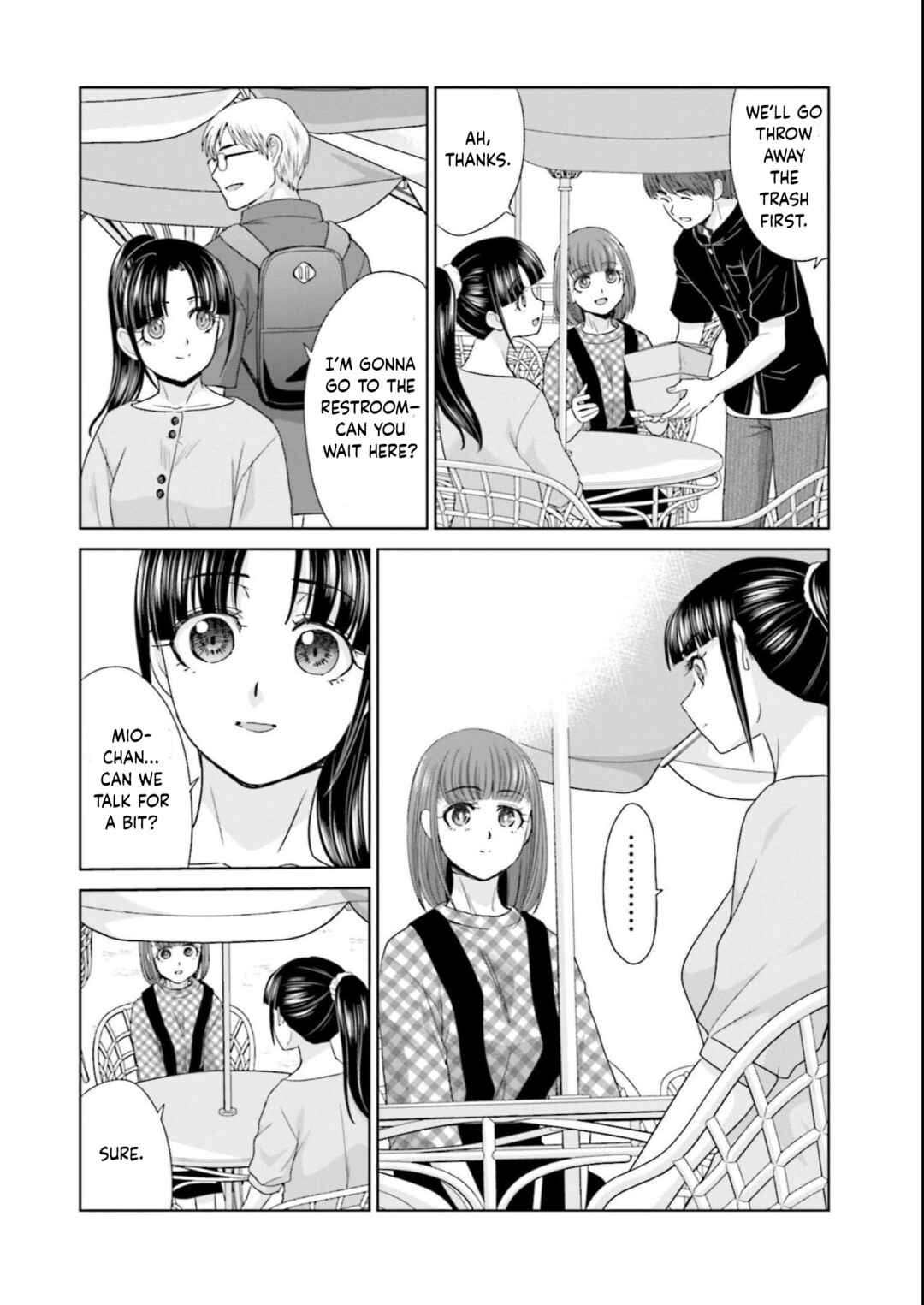 Page 14 Chapter 15 17-sai Kara Yarinaosu Propose