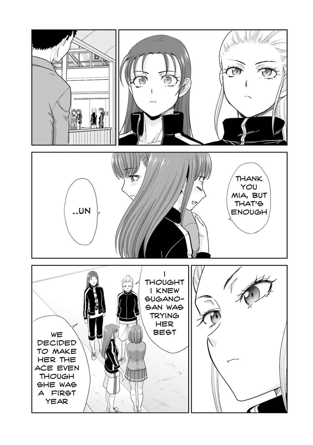 Page 11 Chapter 6 17-sai Kara Yarinaosu Propose