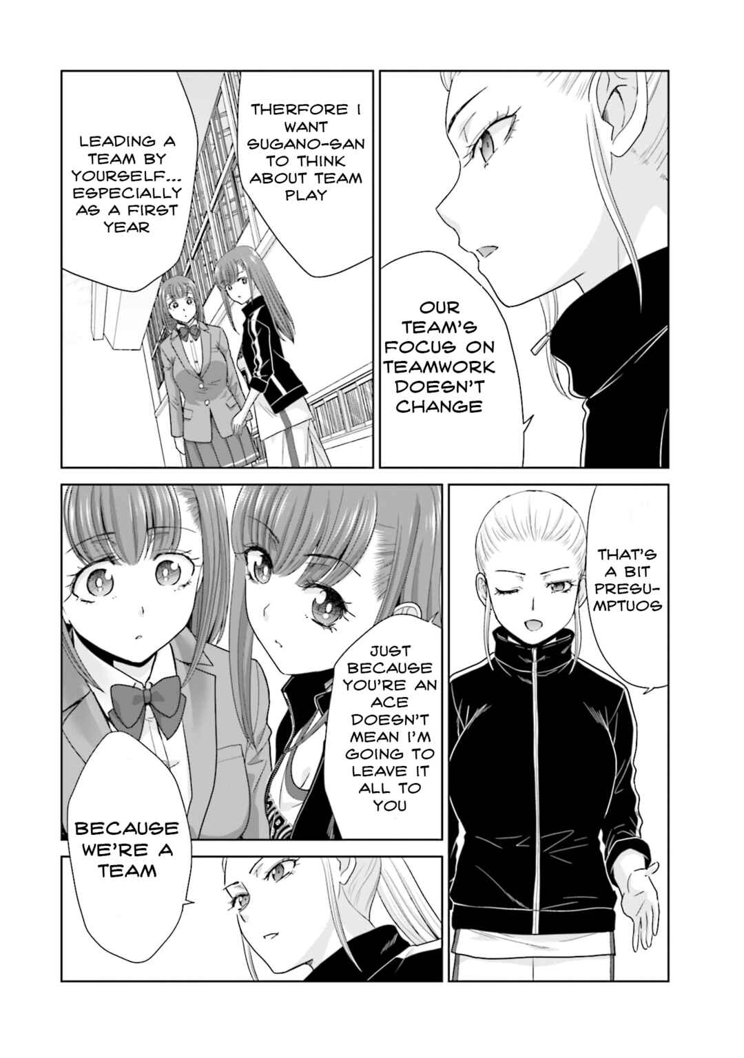 Page 12 Chapter 6 17-sai Kara Yarinaosu Propose
