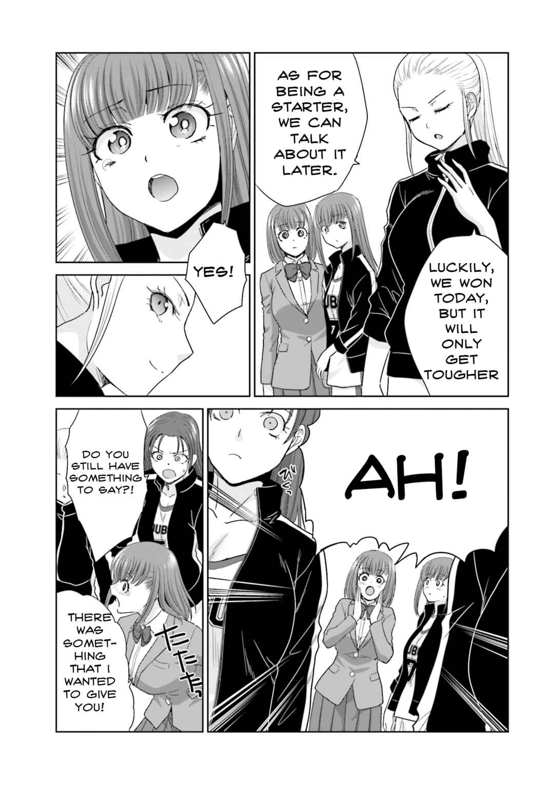Page 13 Chapter 6 17-sai Kara Yarinaosu Propose