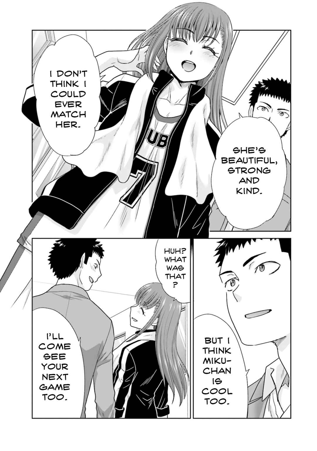 Page 19 Chapter 6 17-sai Kara Yarinaosu Propose
