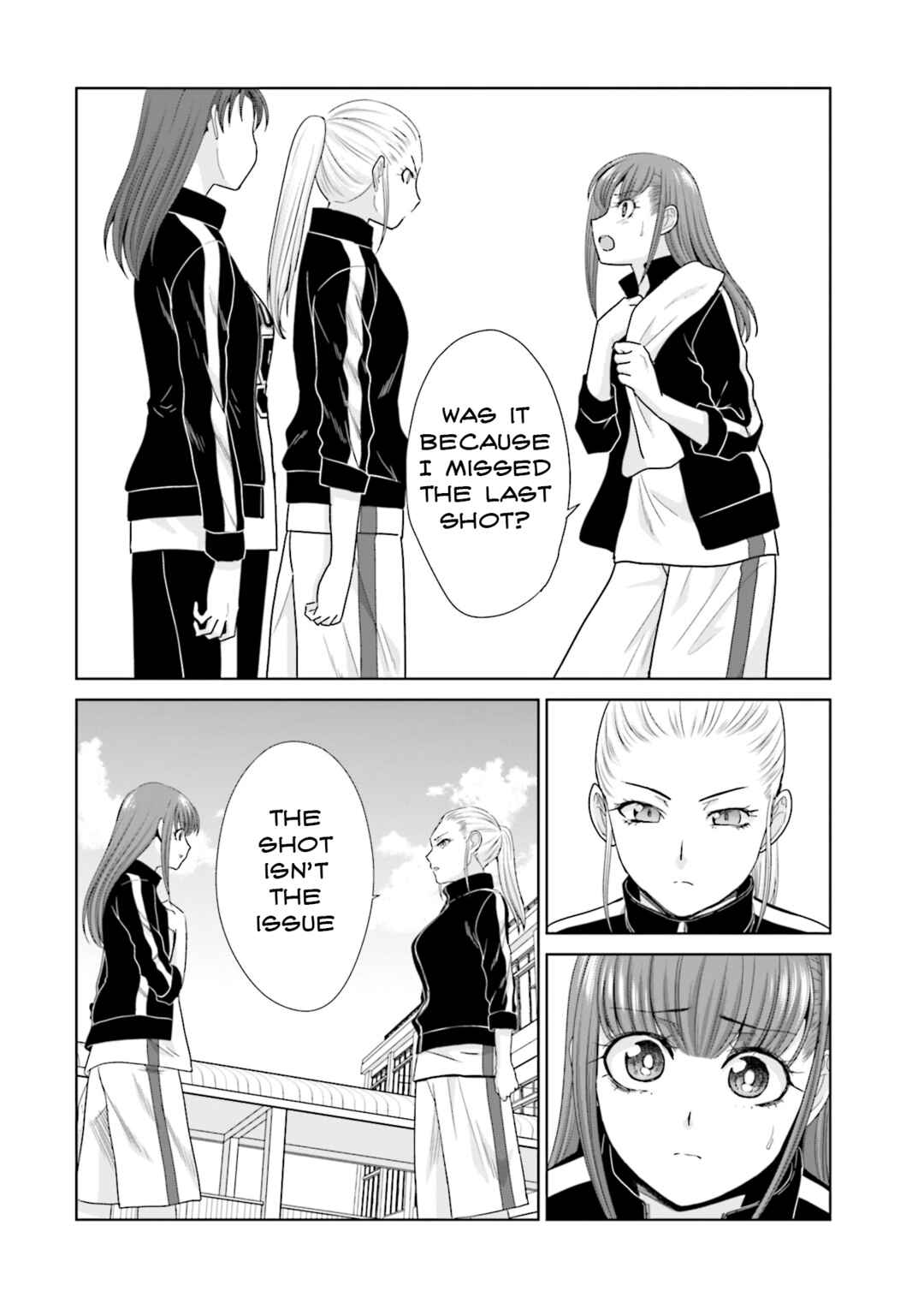 Page 4 Chapter 6 17-sai Kara Yarinaosu Propose