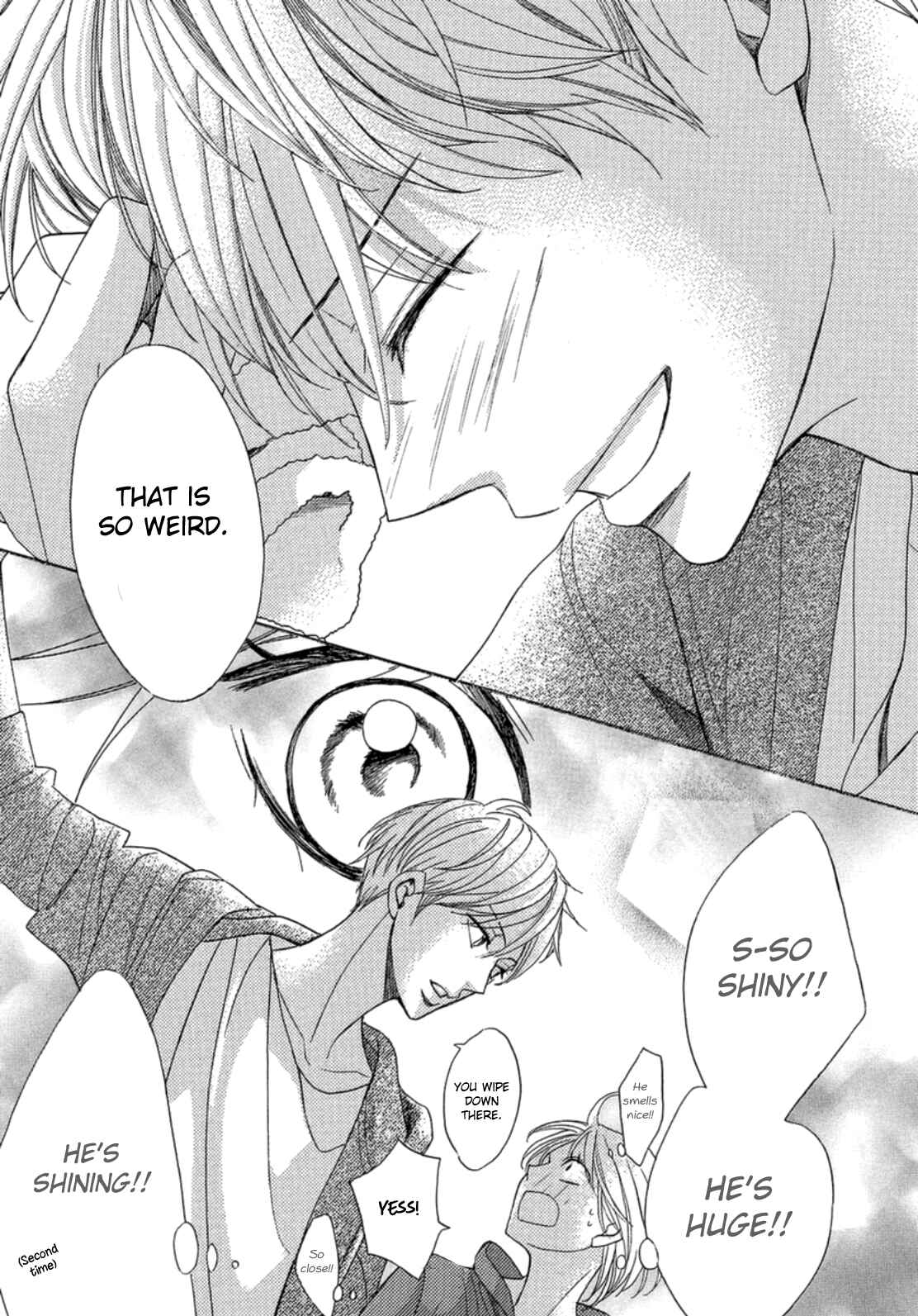 Page 10 Chapter 6 Mens Life