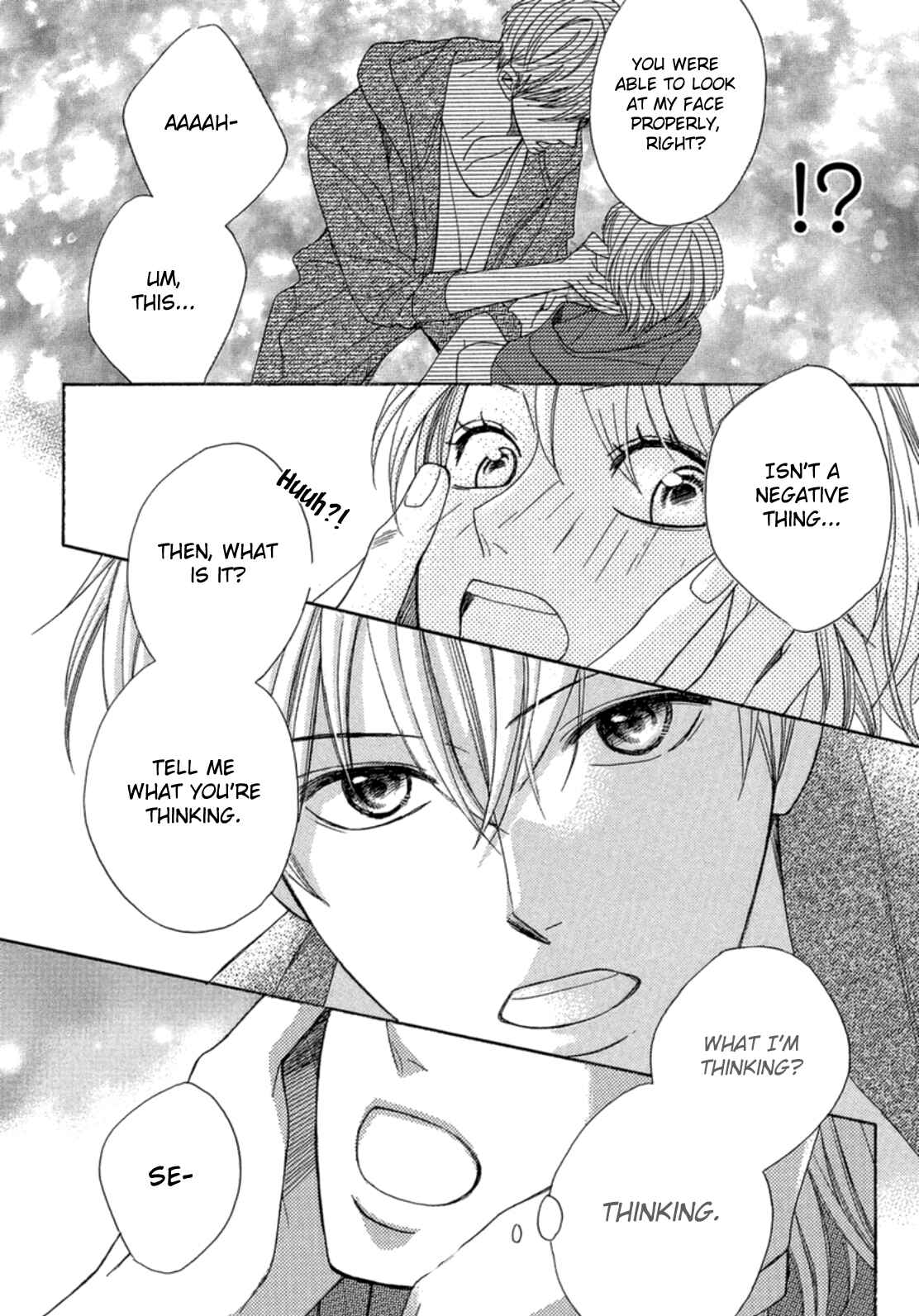 Page 13 Chapter 6 Mens Life
