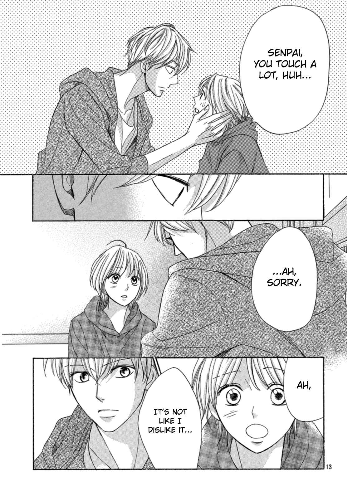Page 14 Chapter 6 Mens Life