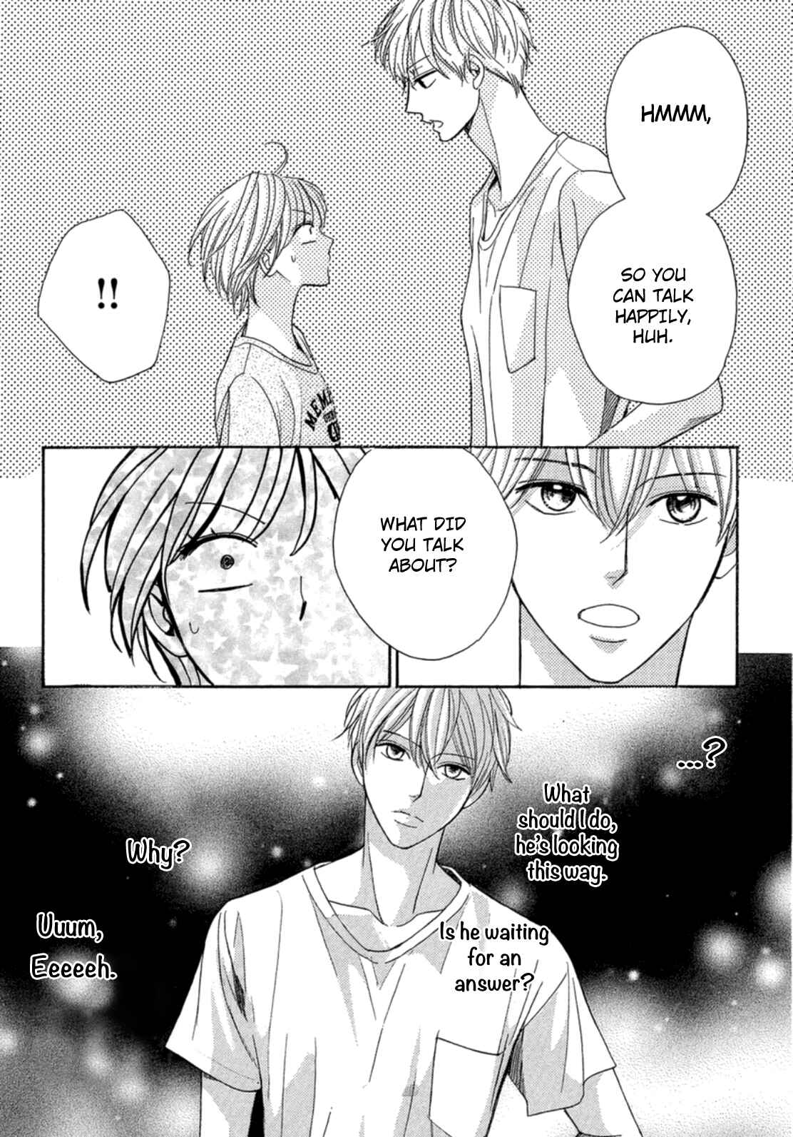 Page 26 Chapter 6 Mens Life
