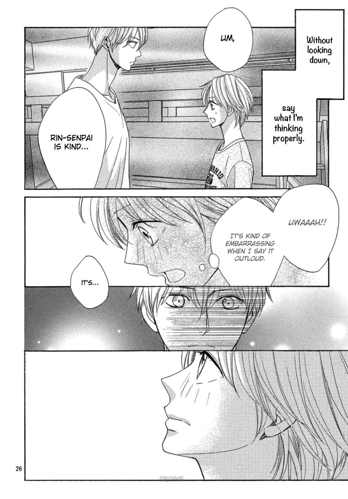 Page 27 Chapter 6 Mens Life