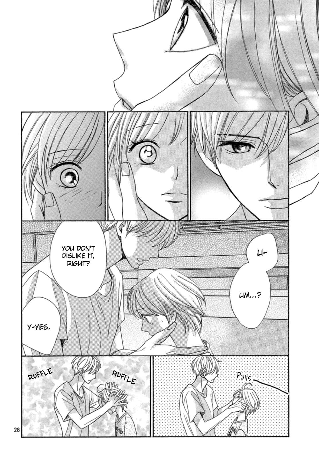 Page 29 Chapter 6 Mens Life