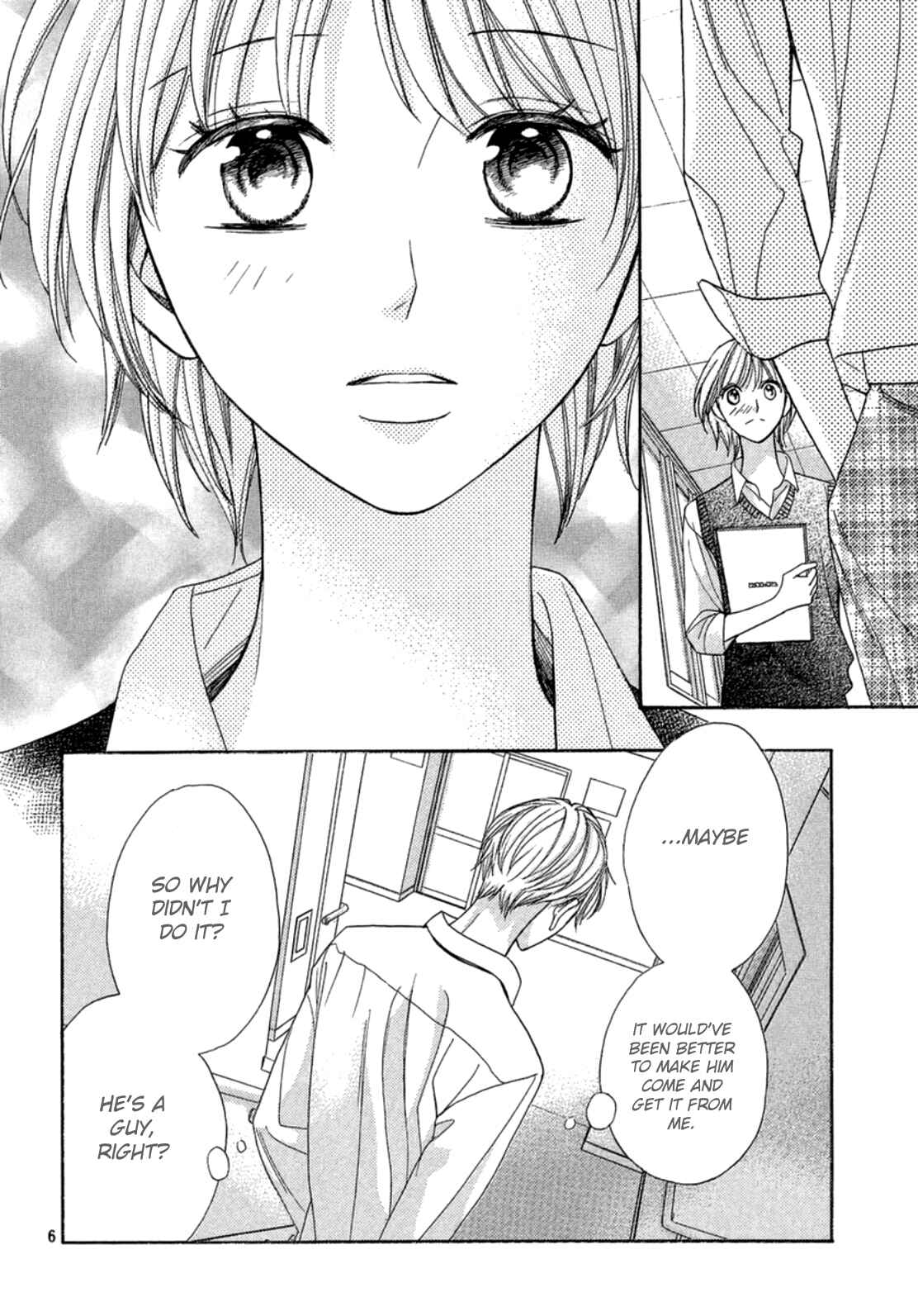 Page 7 Chapter 6 Mens Life