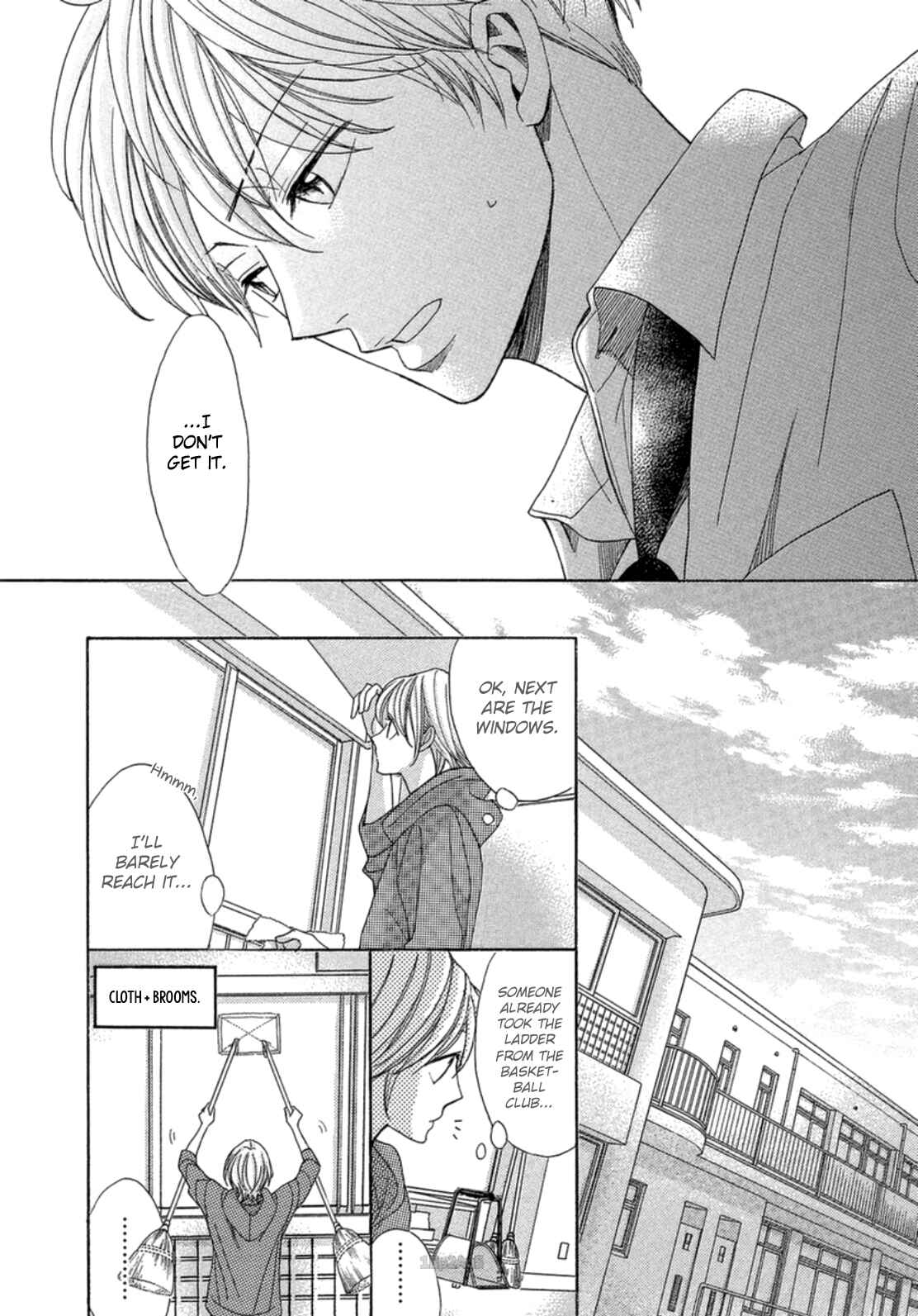 Page 8 Chapter 6 Mens Life