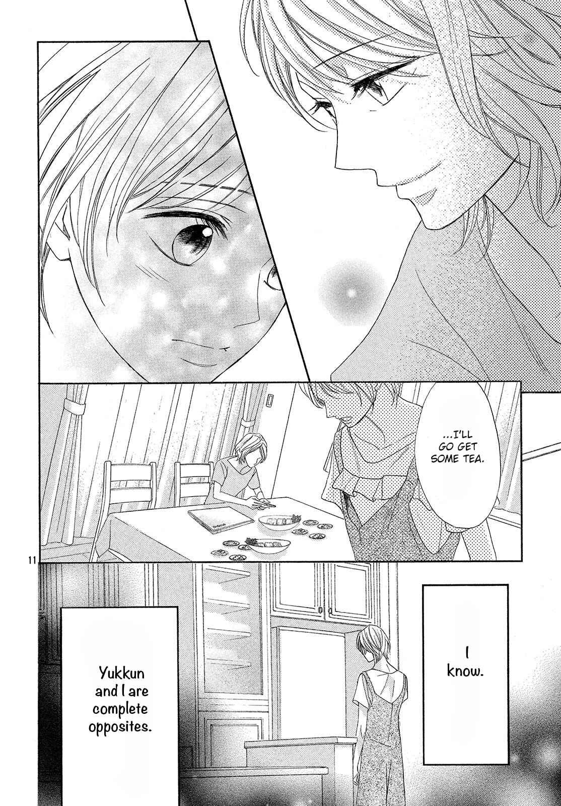 Page 11 Chapter 1 Mens Life