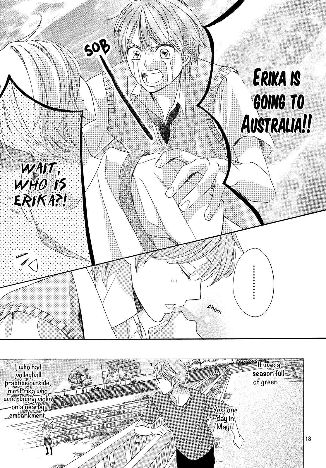 Page 18 Chapter 1 Mens Life