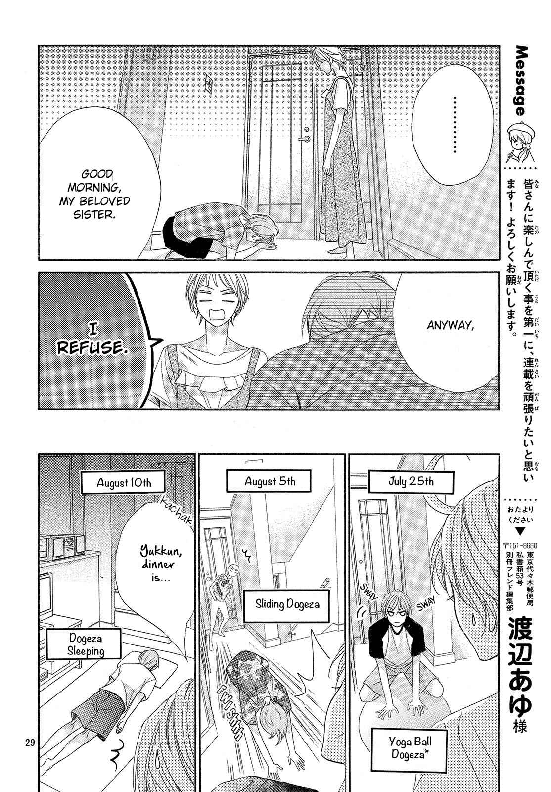 Page 29 Chapter 1 Mens Life