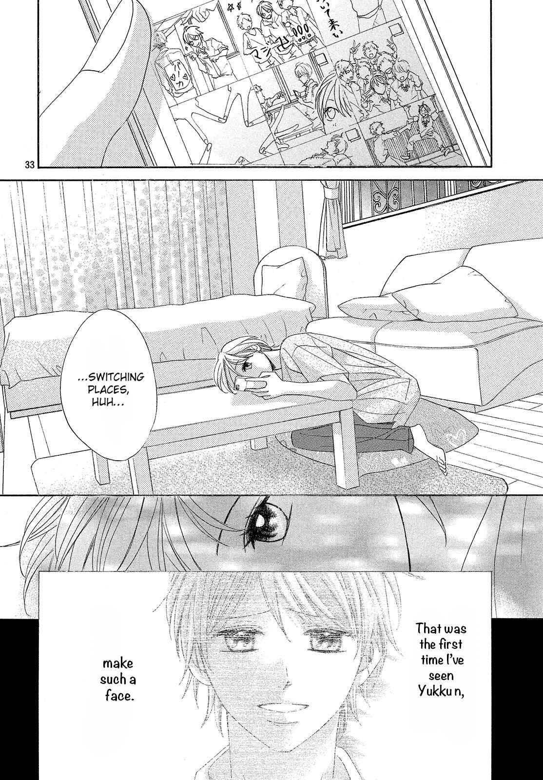 Page 33 Chapter 1 Mens Life
