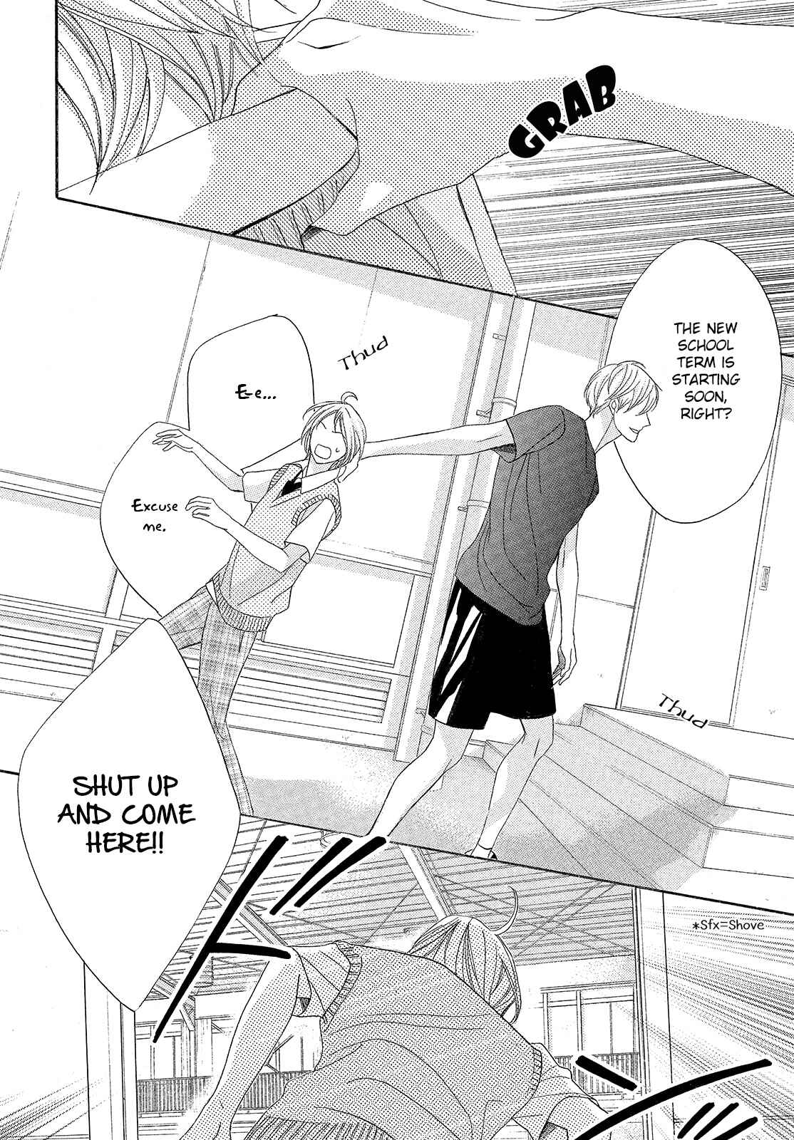 Page 40 Chapter 1 Mens Life