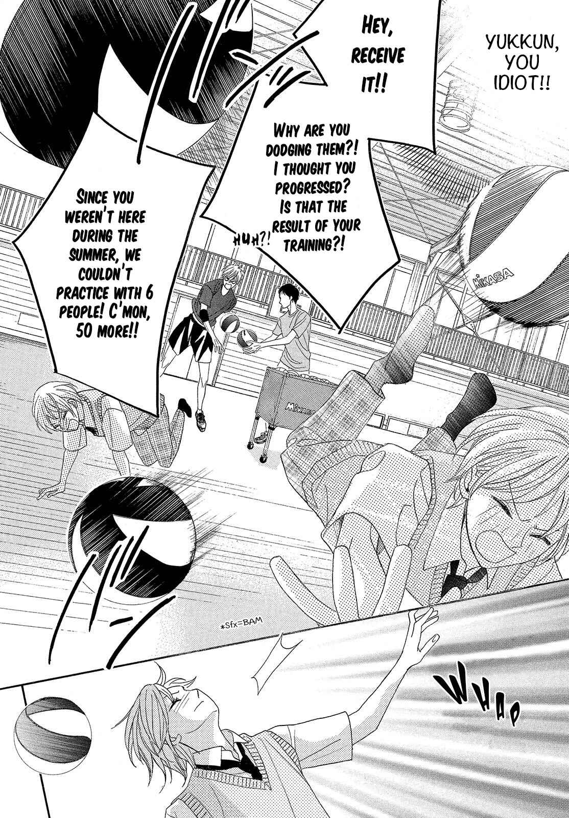 Page 42 Chapter 1 Mens Life