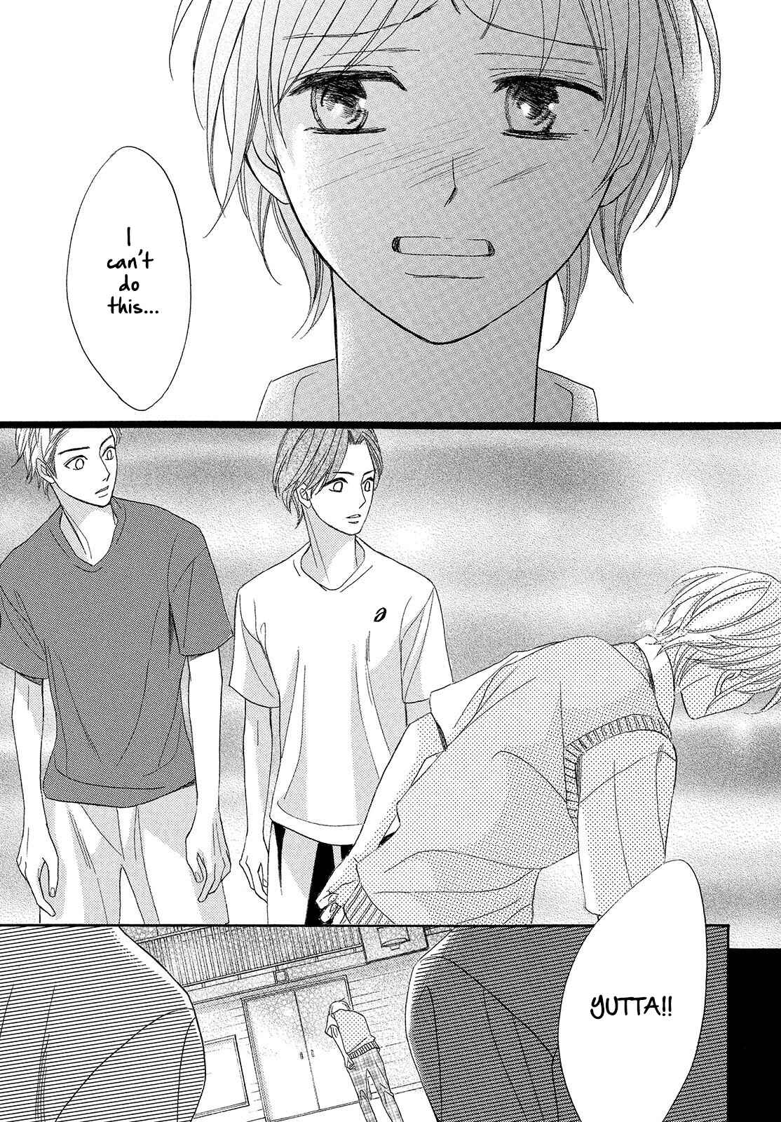 Page 49 Chapter 1 Mens Life