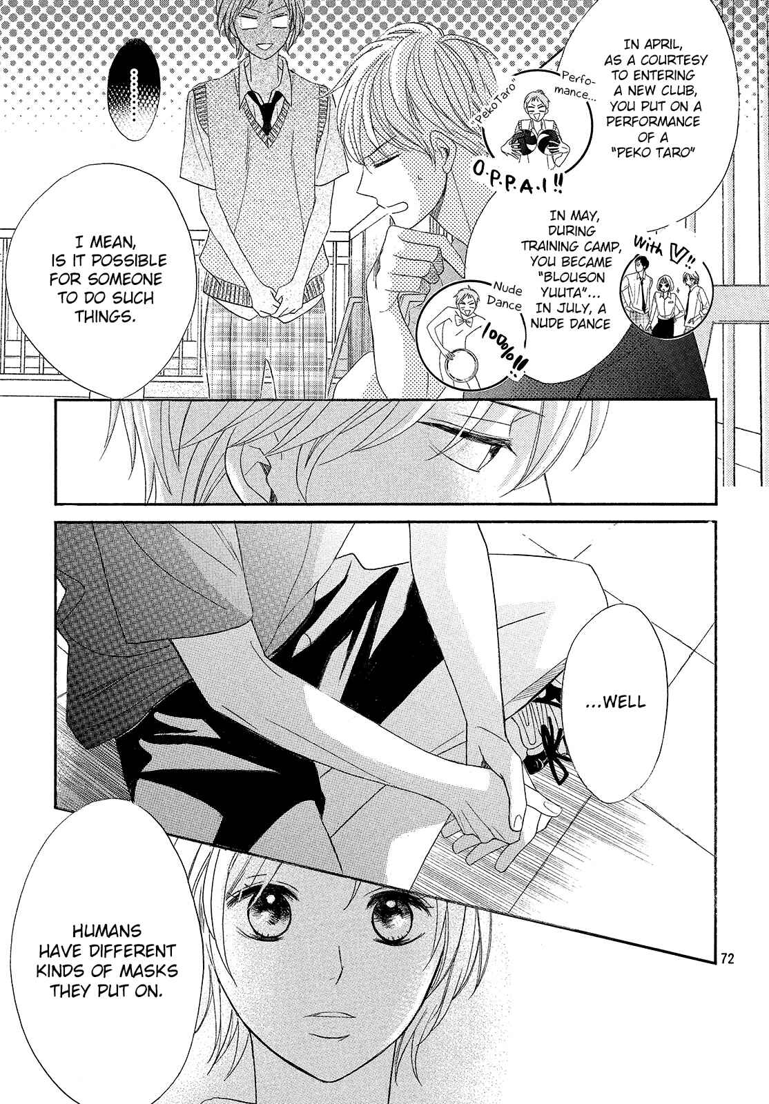 Page 71 Chapter 1 Mens Life