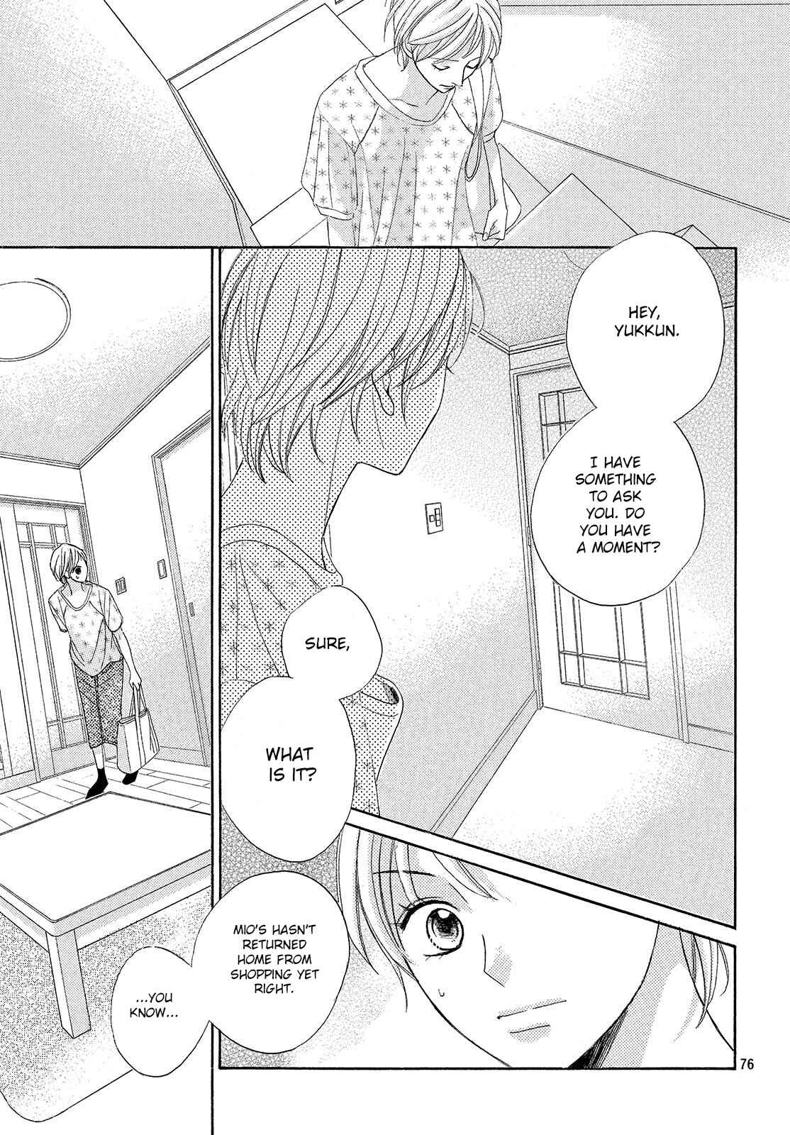Page 75 Chapter 1 Mens Life