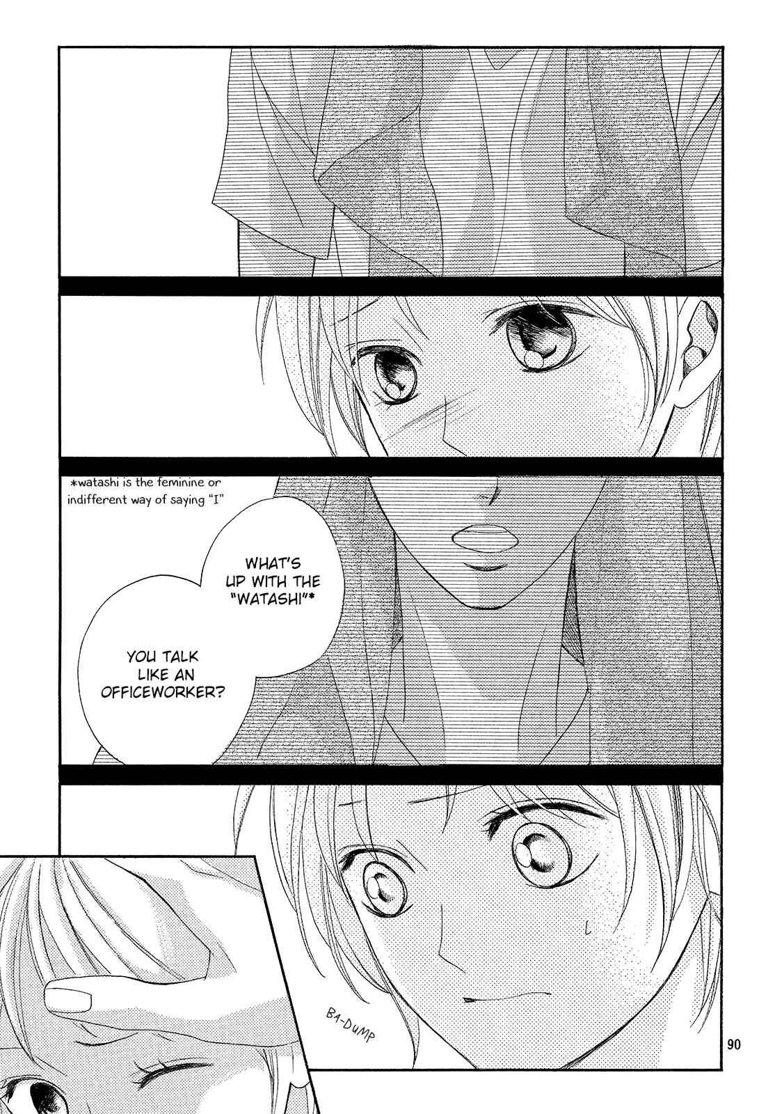 Page 89 Chapter 1 Mens Life