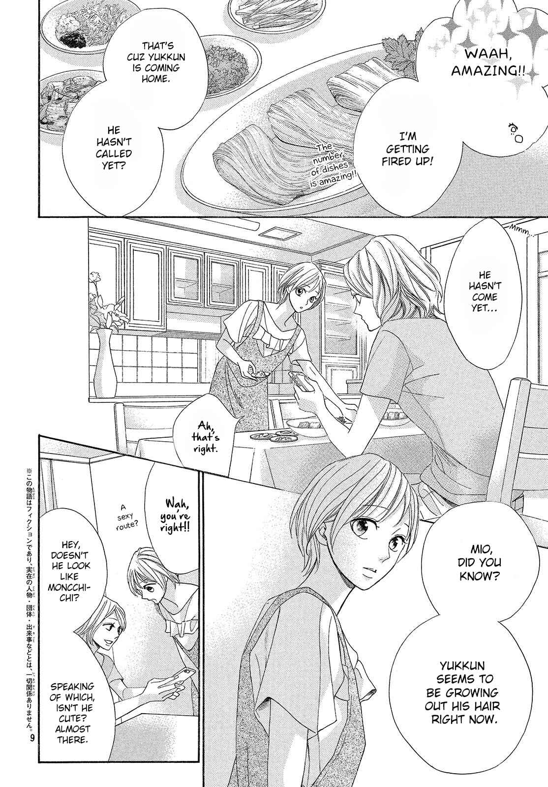 Page 9 Chapter 1 Mens Life