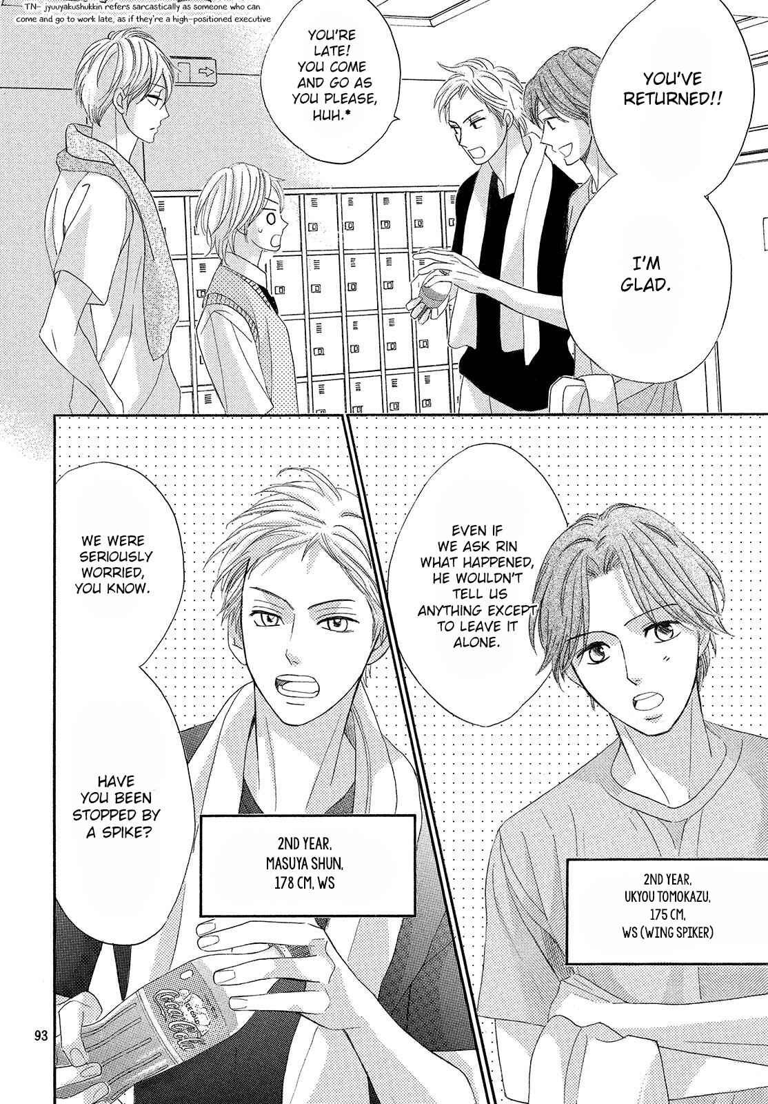 Page 92 Chapter 1 Mens Life