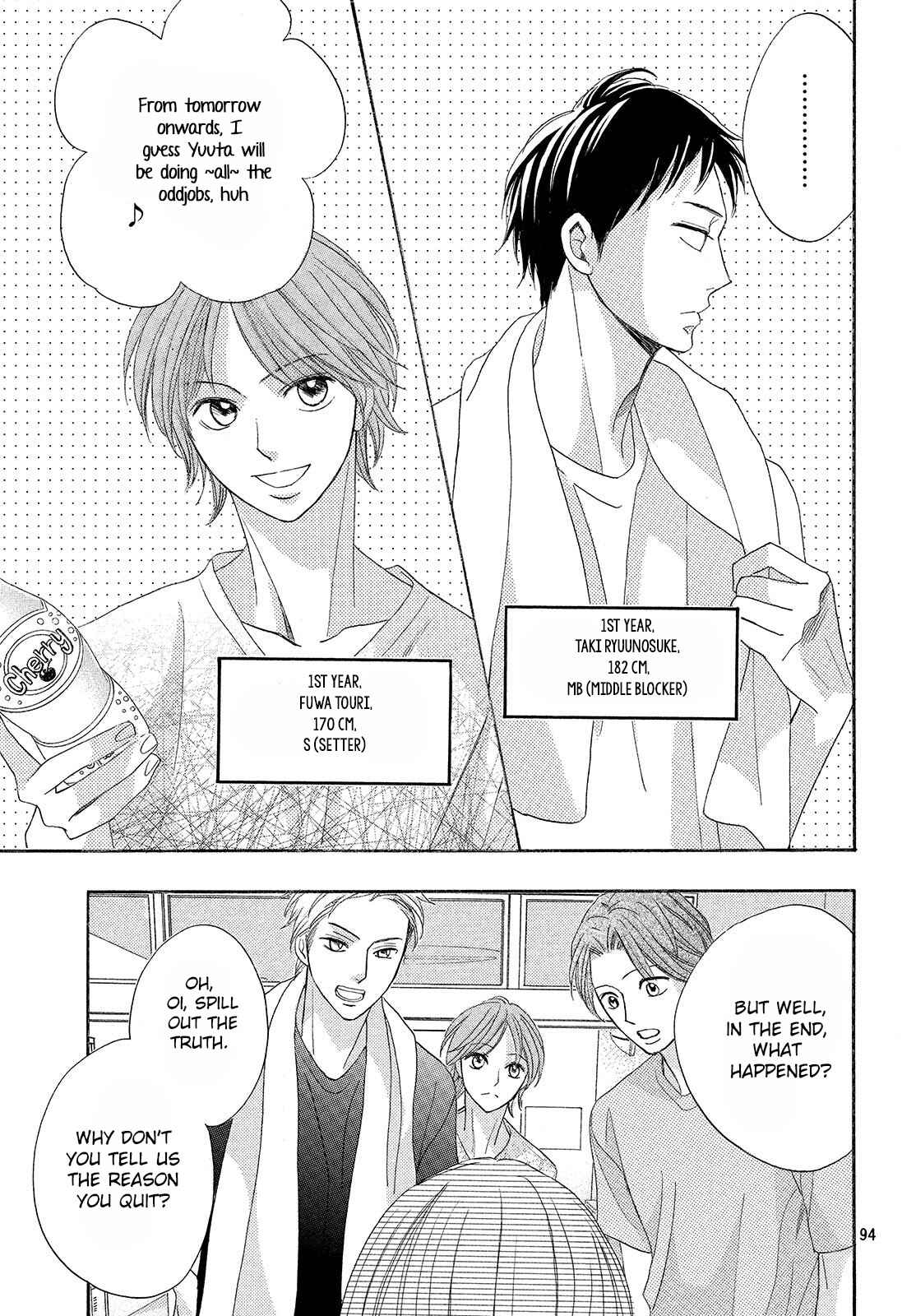Page 93 Chapter 1 Mens Life