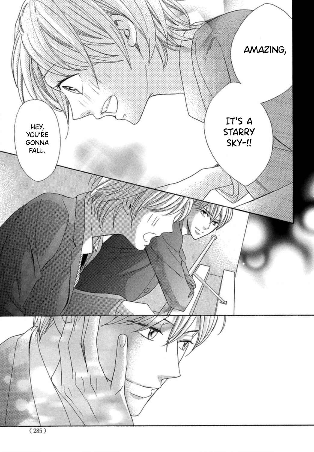 Page 19 Chapter 13 Mens Life