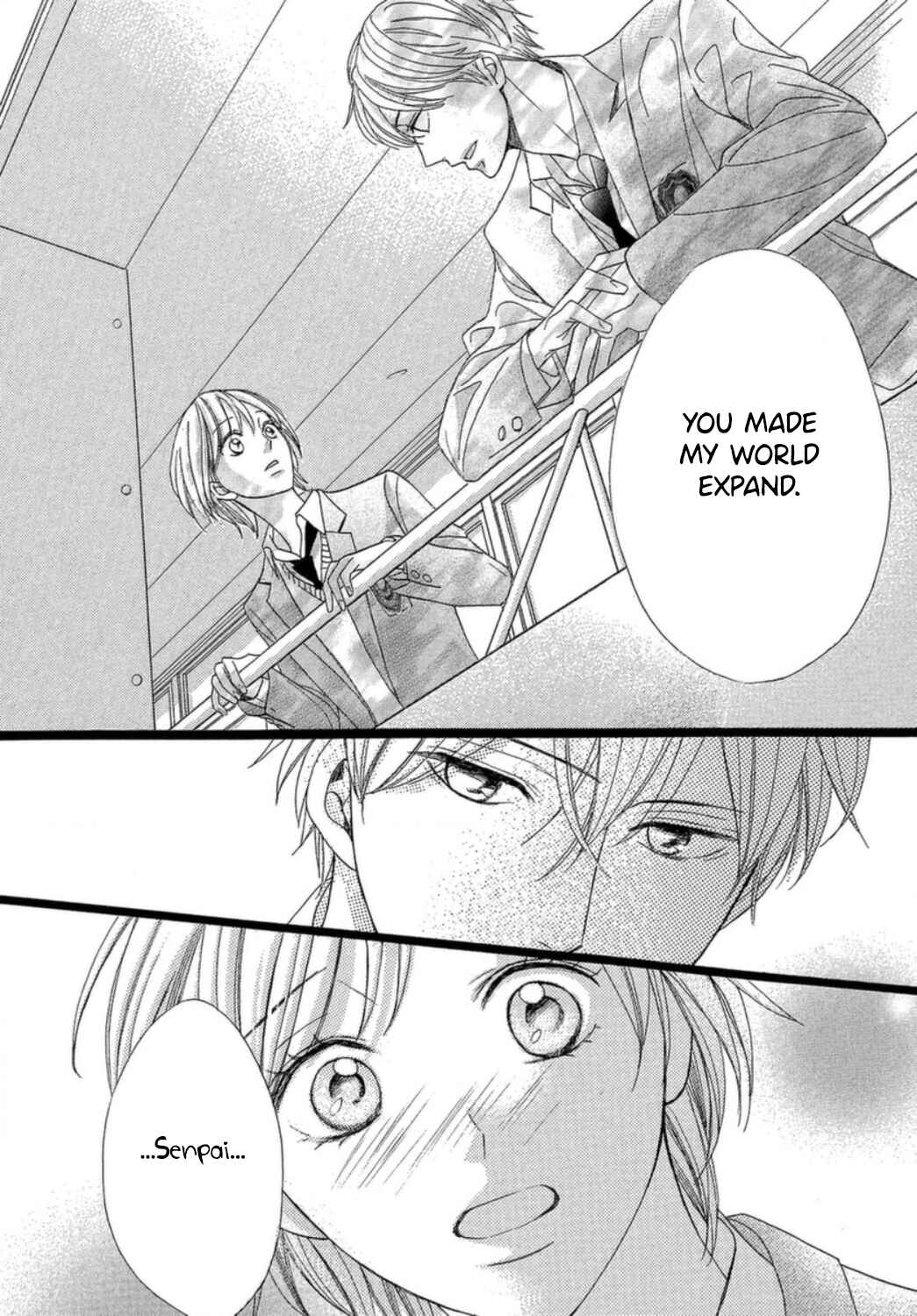 Page 22 Chapter 13 Mens Life