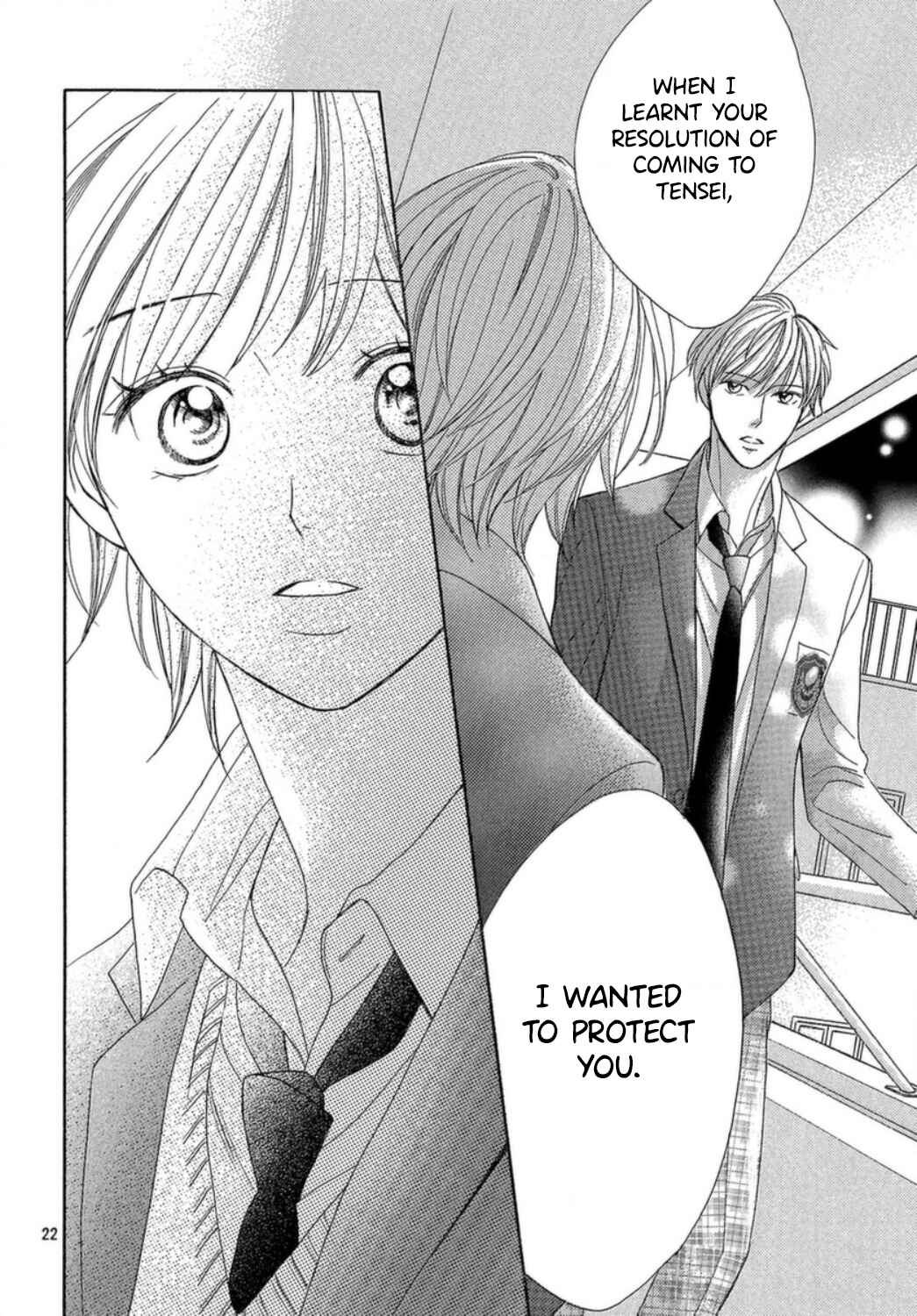 Page 24 Chapter 13 Mens Life
