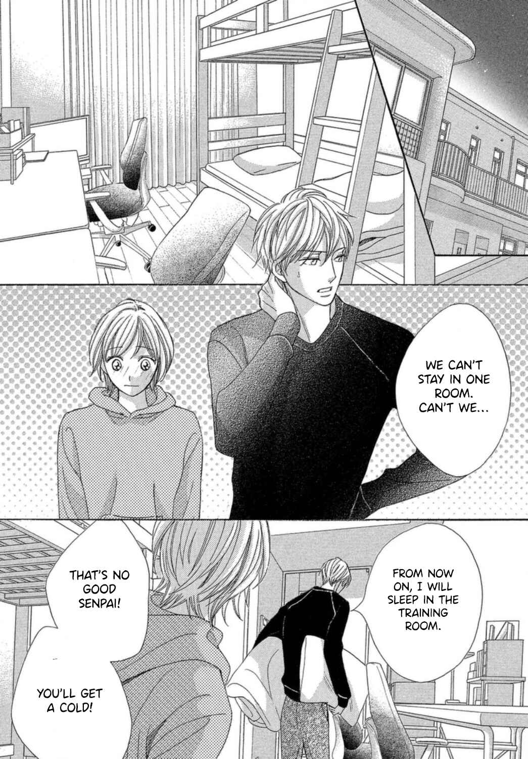 Page 31 Chapter 13 Mens Life