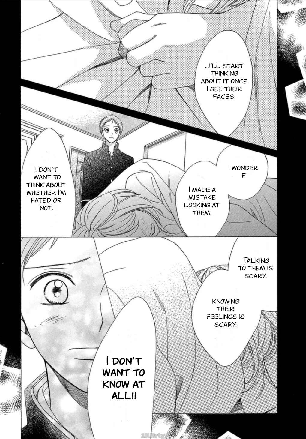Page 15 Chapter 7 Mens Life