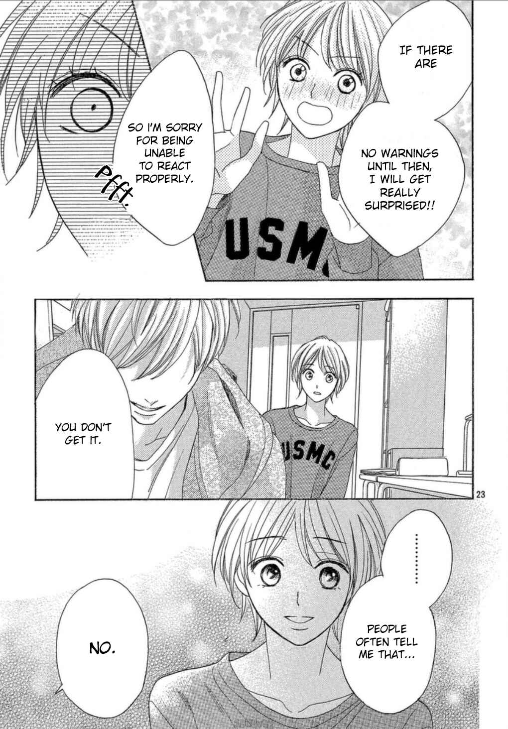 Page 24 Chapter 7 Mens Life