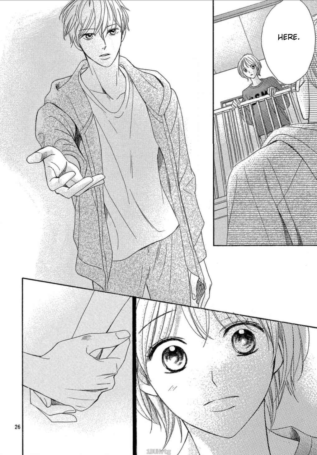Page 27 Chapter 7 Mens Life