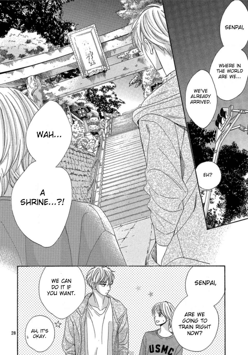 Page 29 Chapter 7 Mens Life