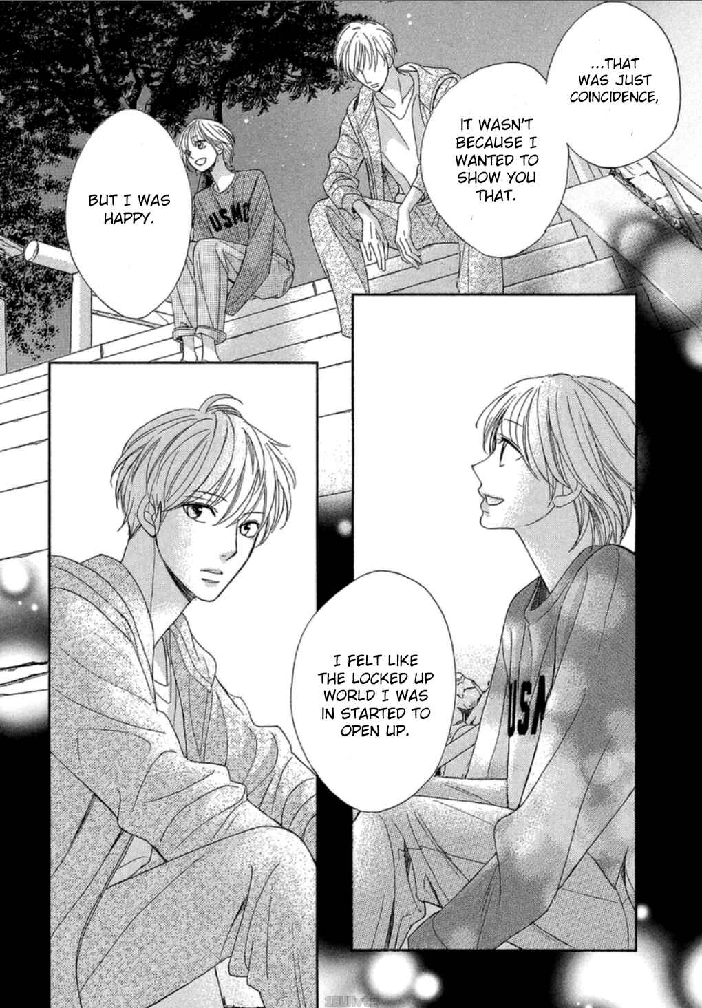 Page 35 Chapter 7 Mens Life