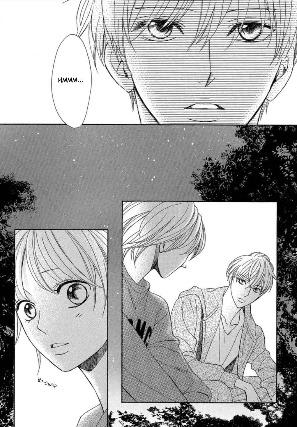 Page 38 Chapter 7 Mens Life