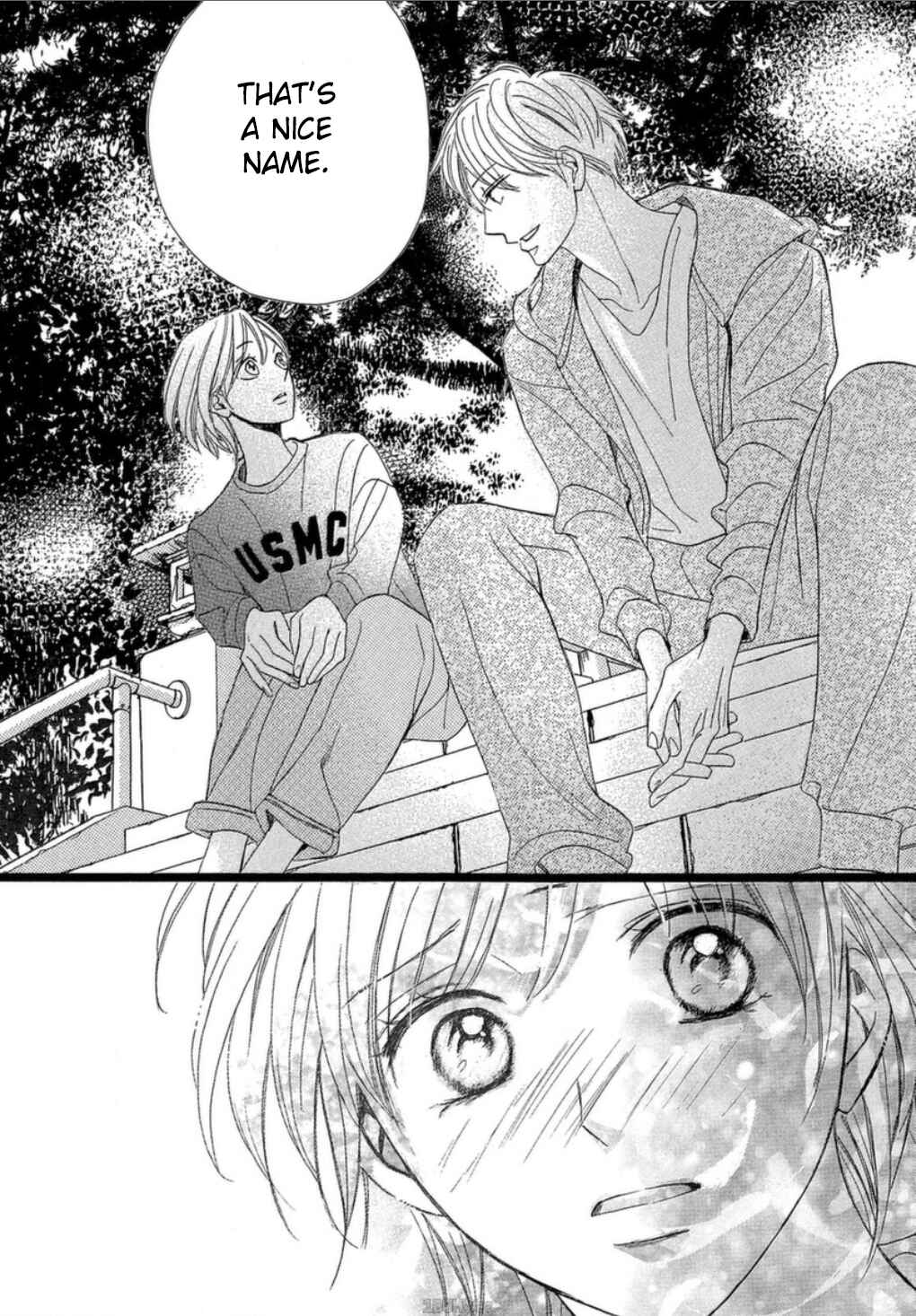 Page 40 Chapter 7 Mens Life