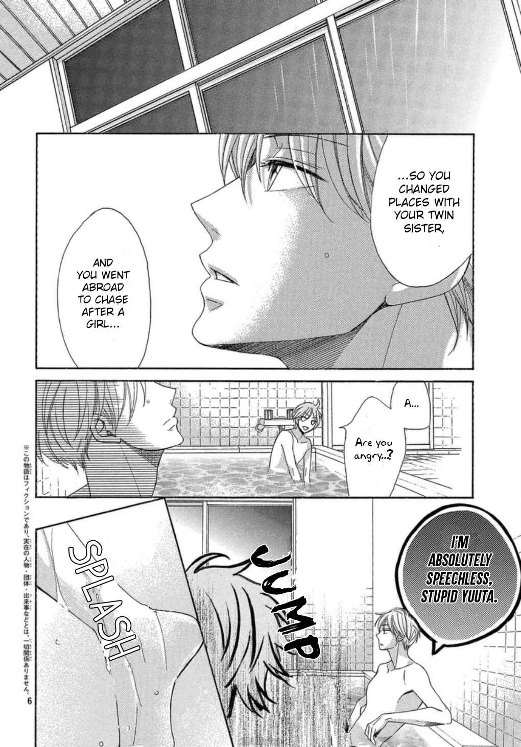 Page 7 Chapter 7 Mens Life