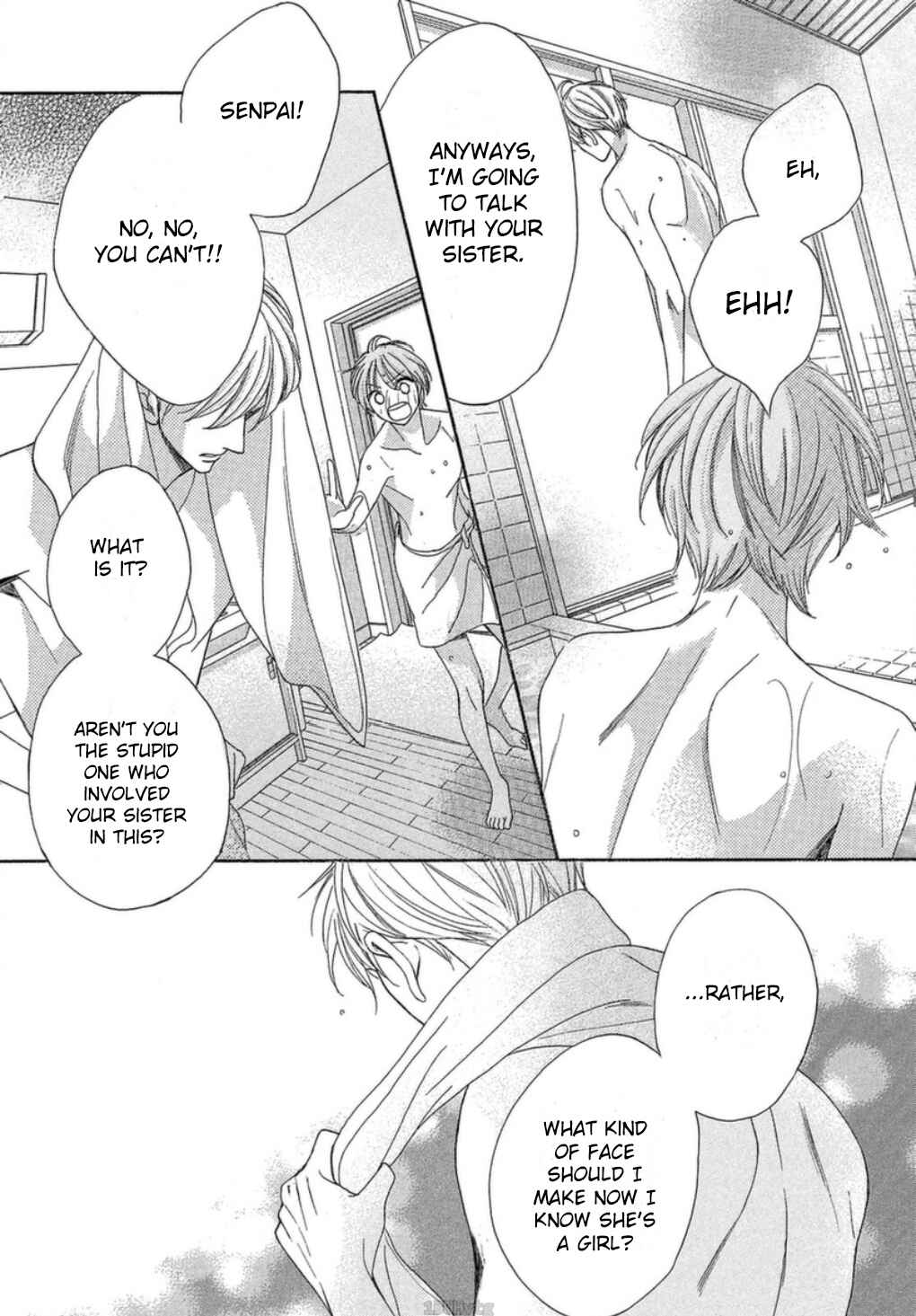 Page 8 Chapter 7 Mens Life