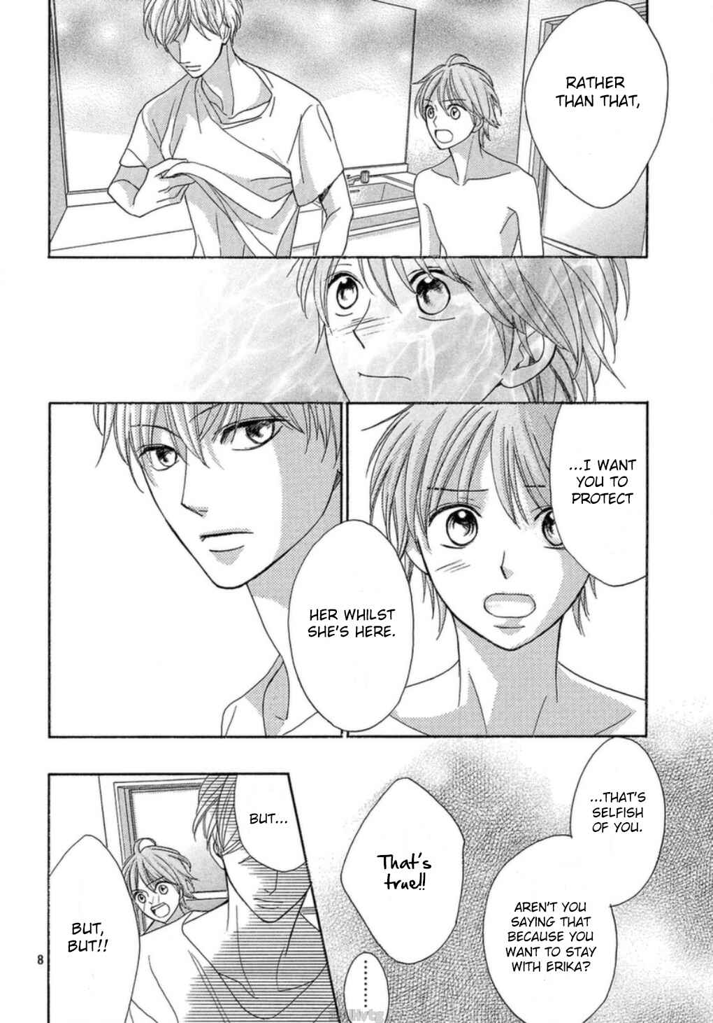 Page 9 Chapter 7 Mens Life