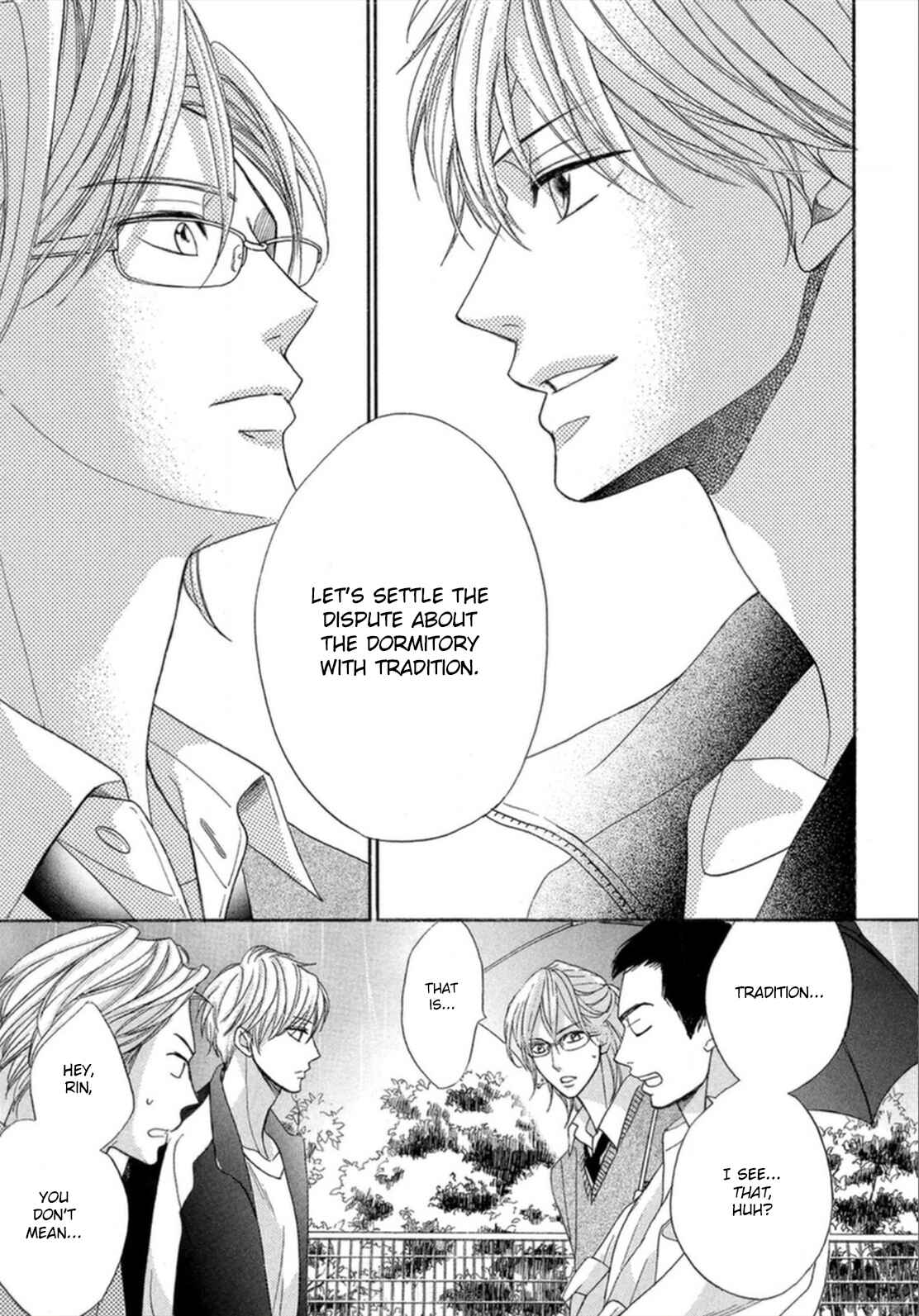Page 11 Chapter 4 Mens Life