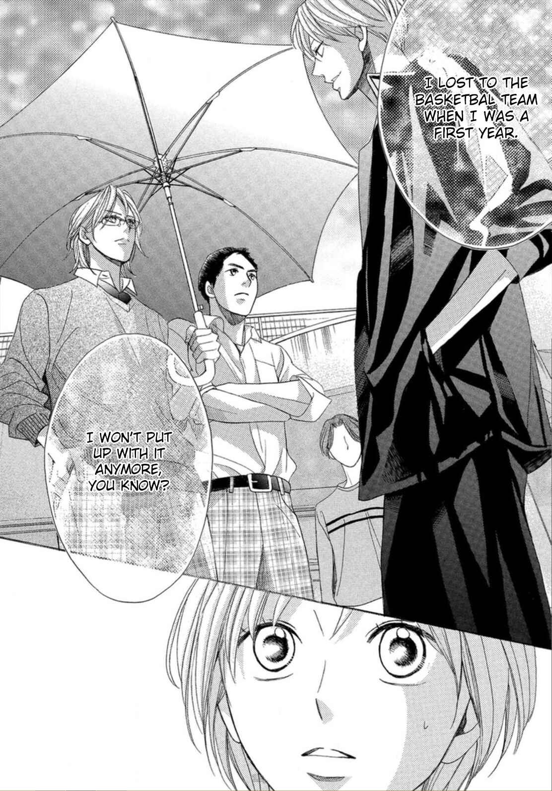 Page 12 Chapter 4 Mens Life